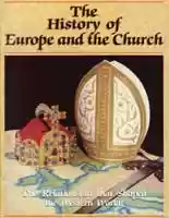 The History of Europe and the Church